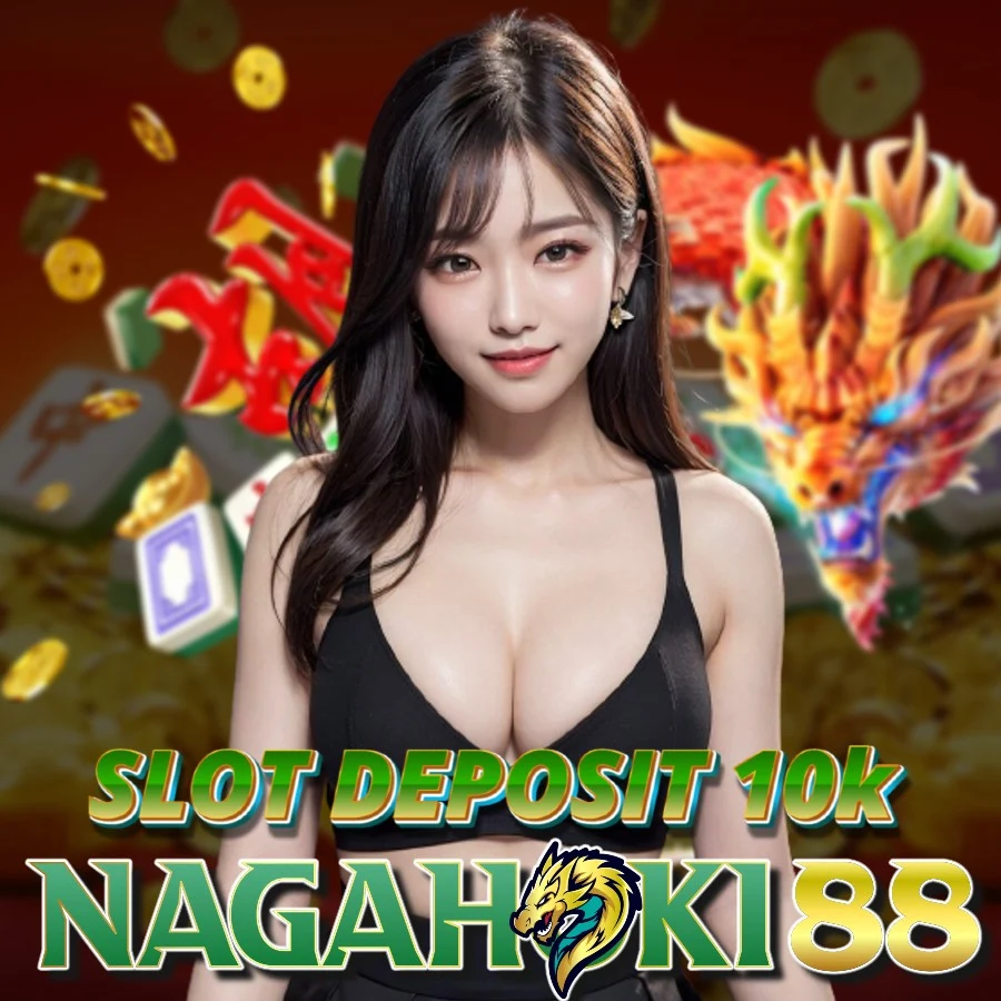 Slot Deposit 10 Ribu 